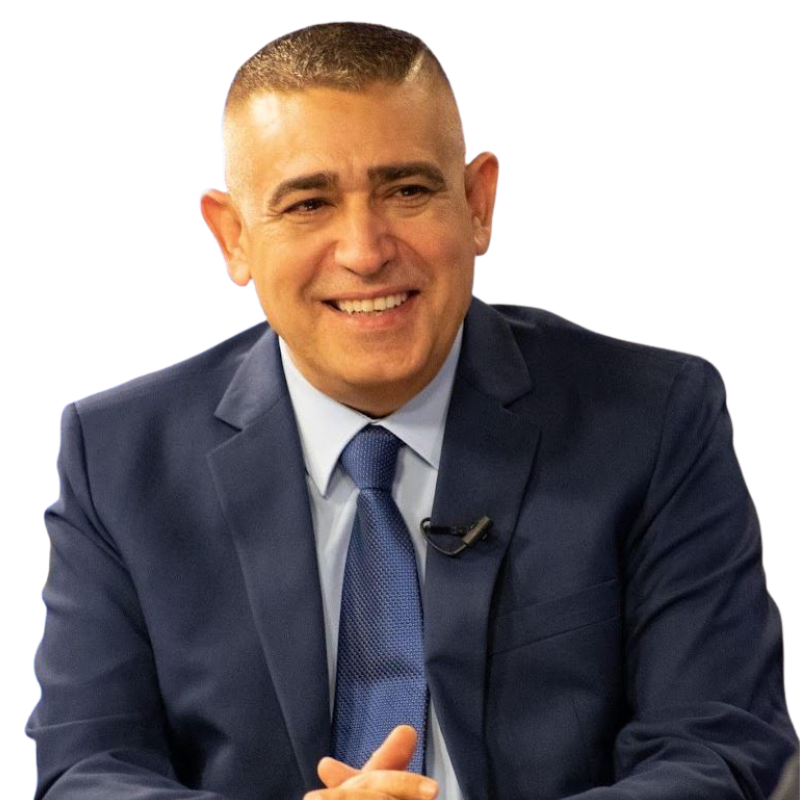 Dr. Joseph Moussa