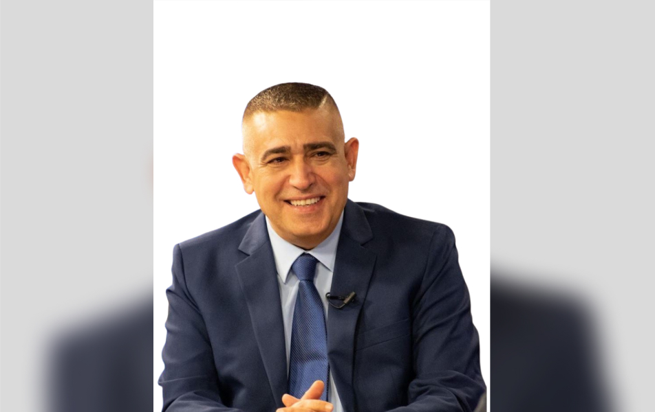 Dr. Joseph Moussa, DDS