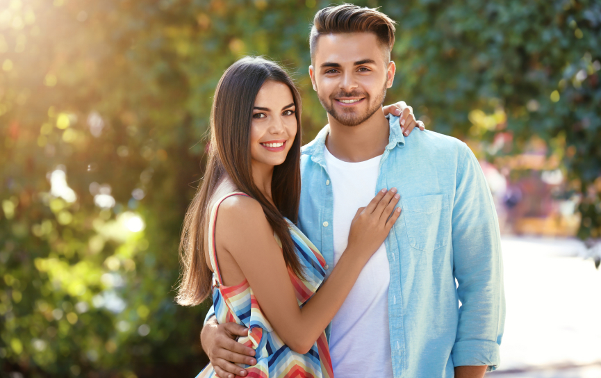 Montclair Dental Spa